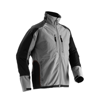 Husqvarna Softshell-jakke