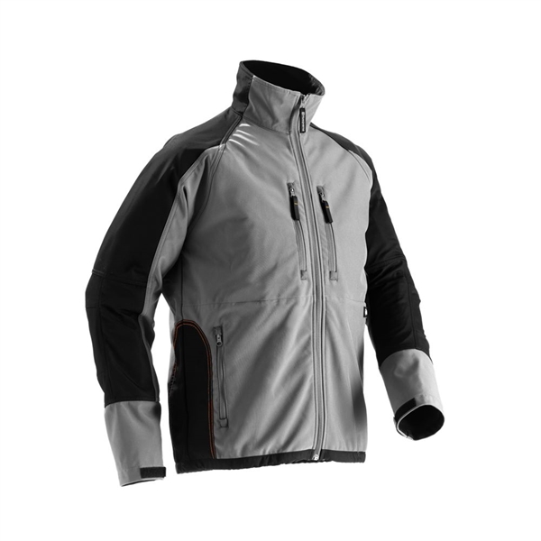 Husqvarna Softshell-jakke