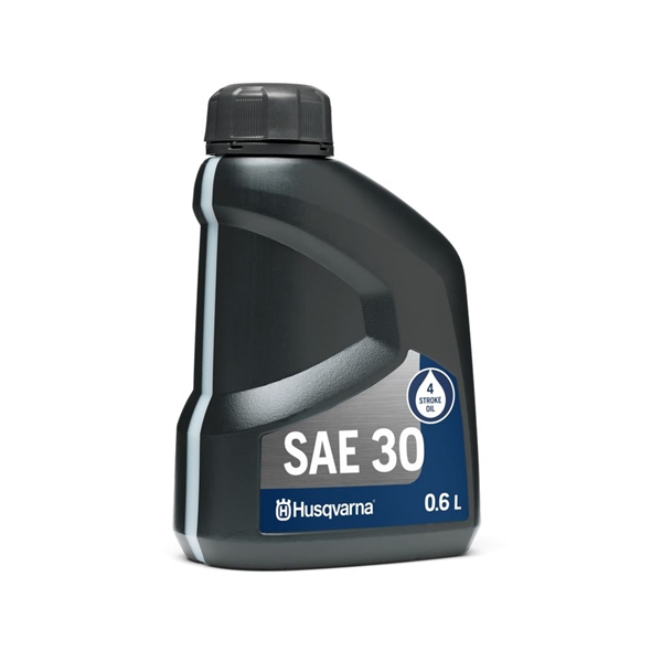 Husqvarna WP 4T SAE 30 4-taktsolie