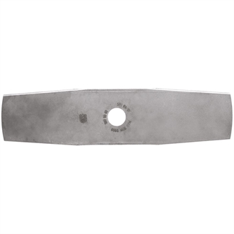 Græsklinge to tænder 