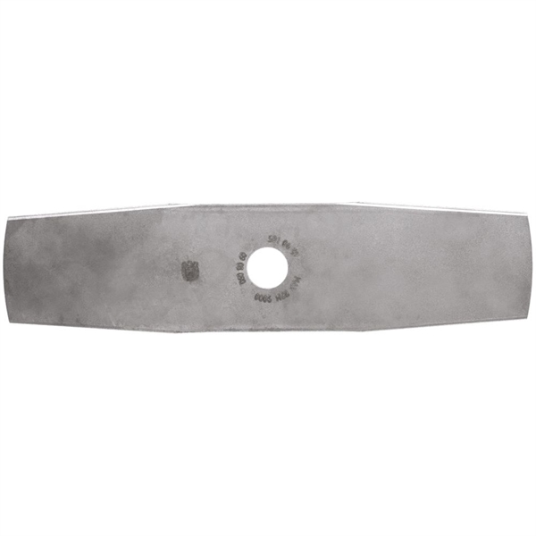 Græsklinge to tænder 