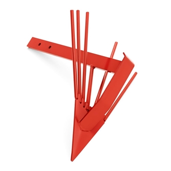 Husqvarna Plovsæt til kartoffelhøst til TF 324, TF 334, TF 434, TF 434P og TF 435P