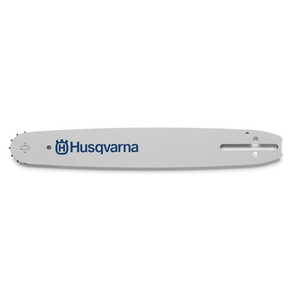 Husqvarna 10" 1/4" Lille sværdmontering 