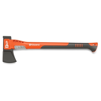 Husqvarna Kløveøkse S1600 med non-stick-belægning