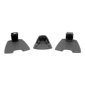 Husqvarna Ladestation til Automower 320 og 420