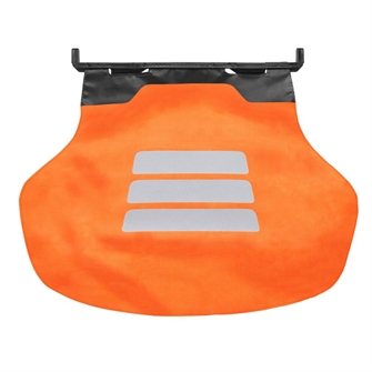 Husqvarna Nakkebeskytter til Technical-hjelm, H300 