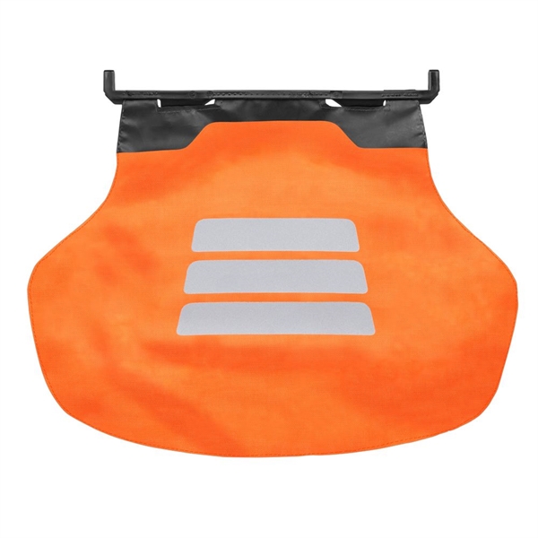 Husqvarna Nakkebeskytter til Technical-hjelm, H300 