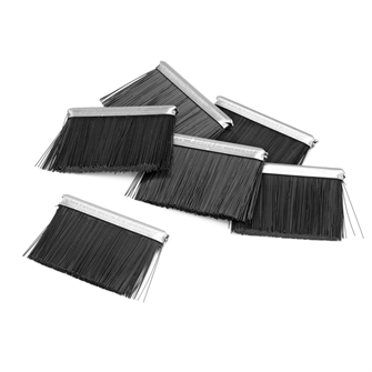 Husqvarna Automower Børstesæt, 6 stk., til AM4- og 5-serie