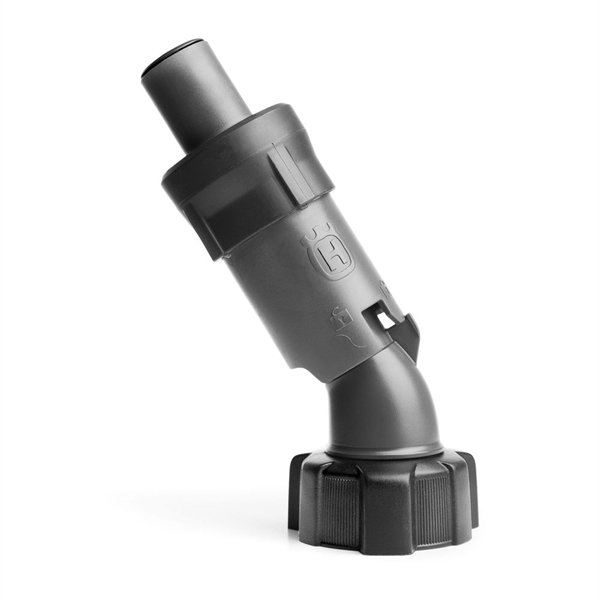 Husqvarna Brændstoftud - Power Filler 