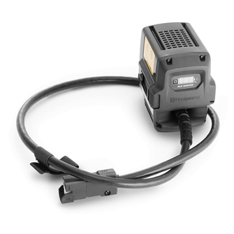 HUSQVARNA Batteri adapter 