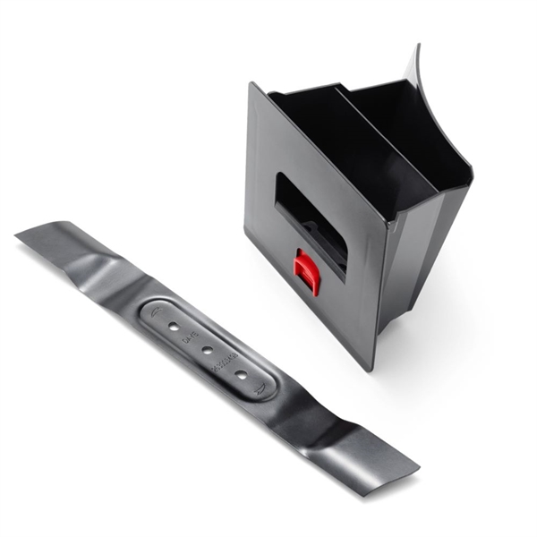 Husqvarna BioClip-kit til LC141VLi