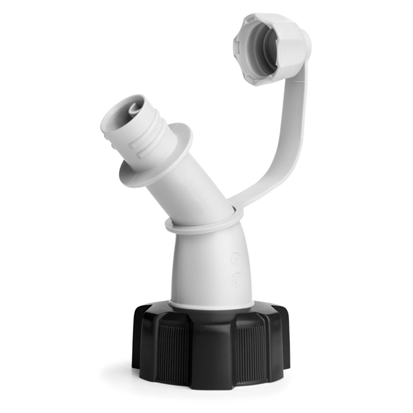 Husqvarna Vinter-olietud til kombi-dunk 5 l/2,5 l 