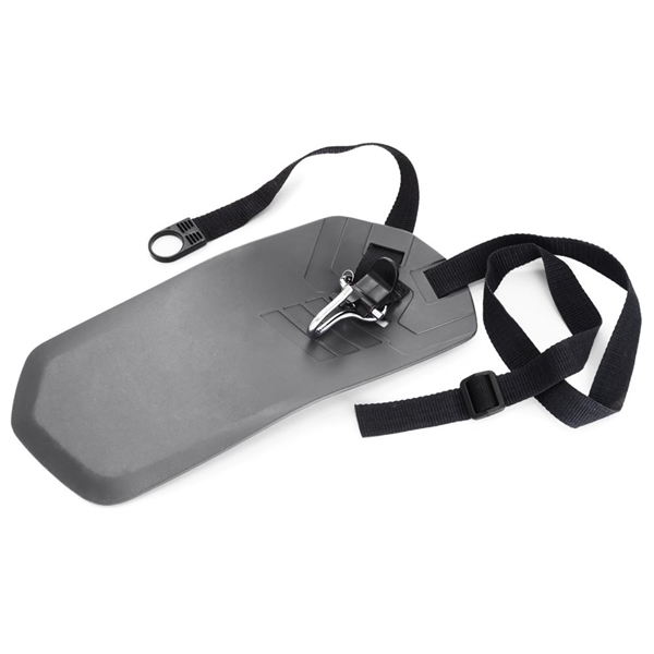 Husqvarna Hoftepude - til komfort ved brug af buskryddere og trimmere