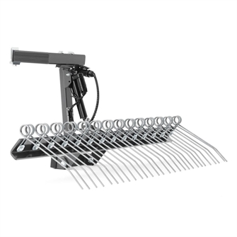 Husqvarna - Rive - ProRider 524D