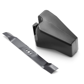 Husqvarna BioClip-kit LC451S, LC551SP og LC451IV