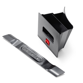 Husqvarna BioClip-kit til LC141