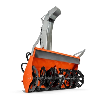 Husqvarna - Sneslynge - ProRider P 520D/525D