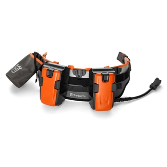 HUSQVARNA batteribælte FLEXI 
