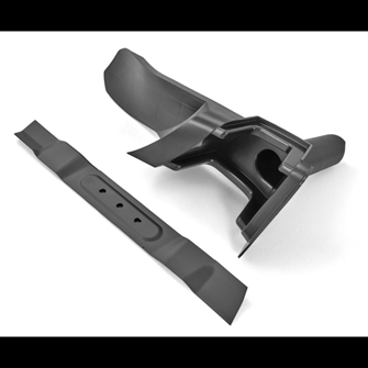 Husqvarna Bio-Clip-kit til LC247Li og LC347VLi