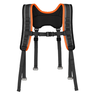 Husqvarna Sele til motorsave og batteribæltet FLEXI