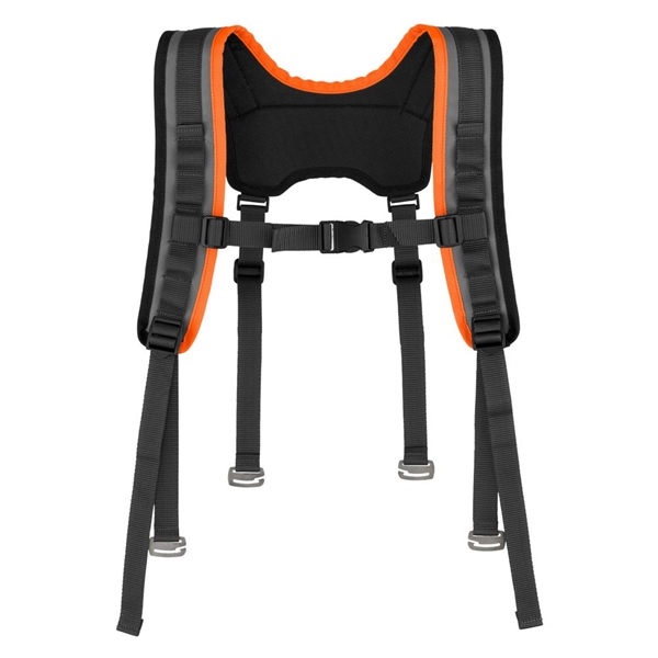 Husqvarna Sele til motorsave og batteribæltet FLEXI