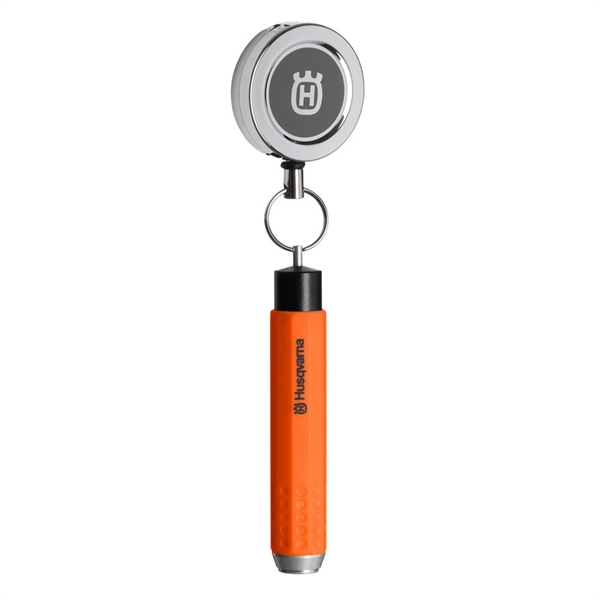 Husqvarna Kridtholder med fjeder - til Flexi-værktøjsbælte