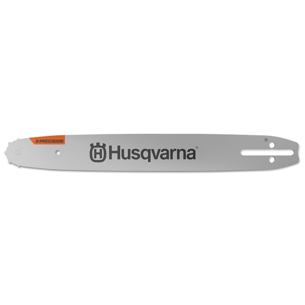 Husqvarna 10" .325" X-Precision Mini Pixel Lille sværdmontering 