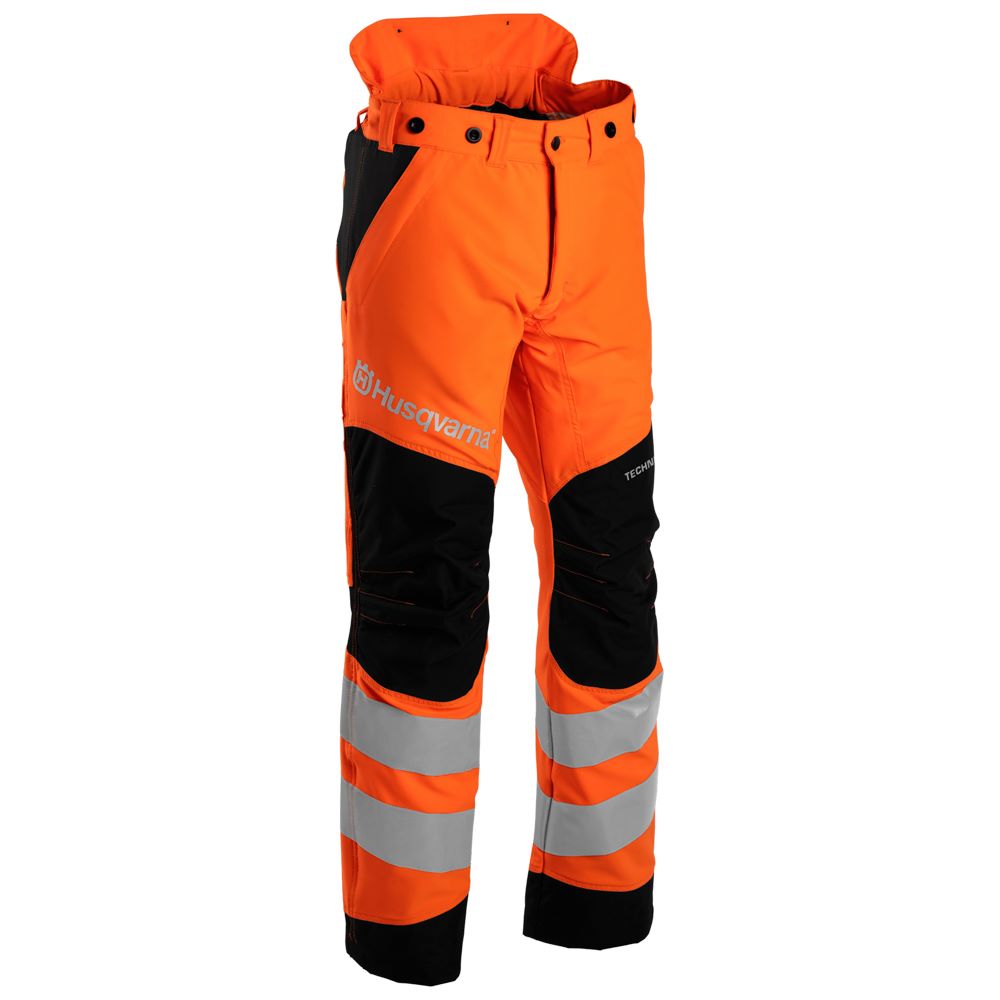 Sikkerhedsbukser Technical High Viz 