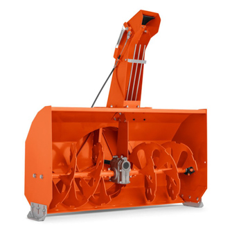 Husqvarna - Sneslynge - Rider R 420/419 TsX AWD