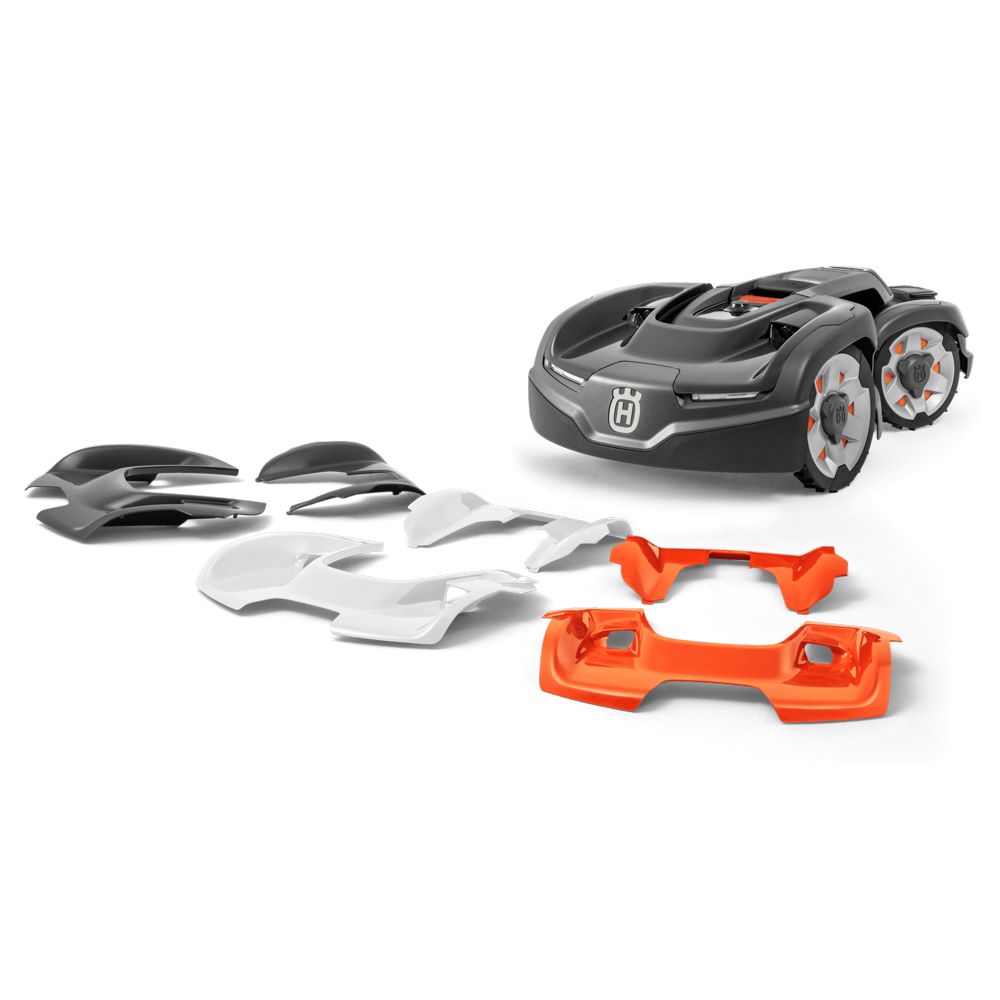 Husqvarna Karosserisæt til Automower® 435X