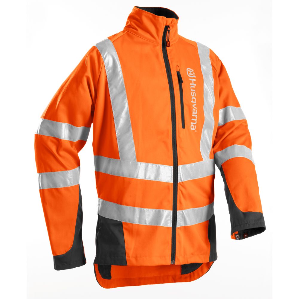 Husqvarna Jakke Classic High Viz