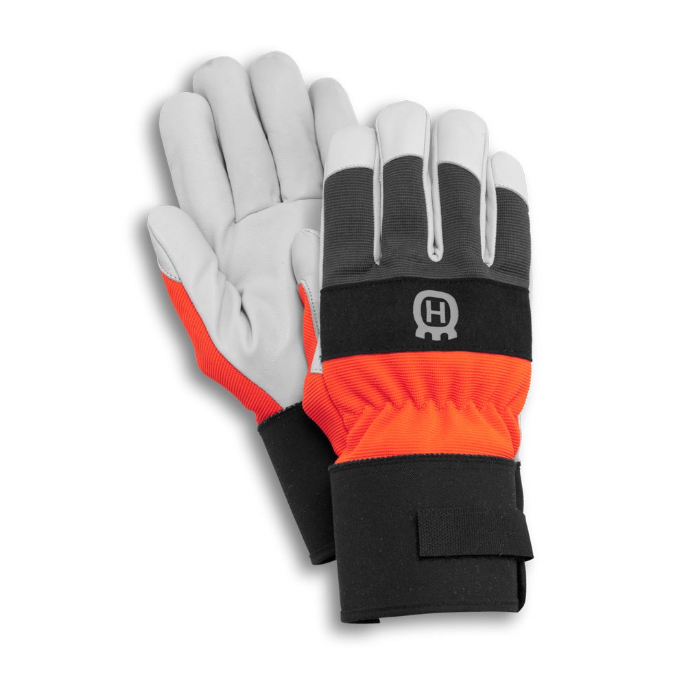 Husqvarna Handsker Classic, str. one-size