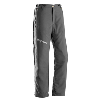 Husqvarna Bukser Classic Entry 