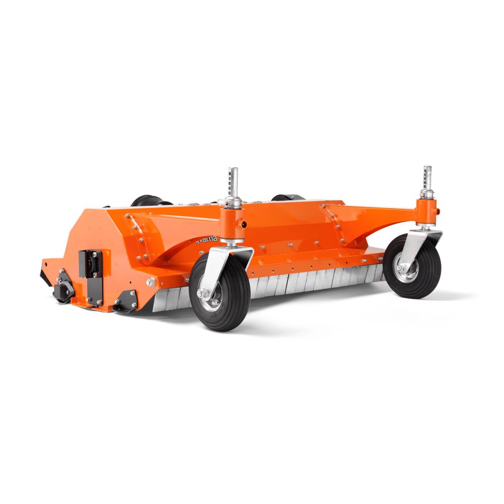 Husqvarna - Slagle-klipper - ProRider P525D