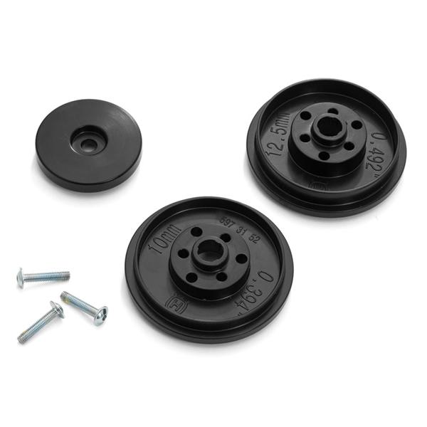 Husqvarna AutoMower Golfsæt til 420, 430X, 440, 450X, 520 og 550 - til 2020+-modeller