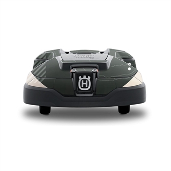 Geomap-folie til Husqvarna Automower®