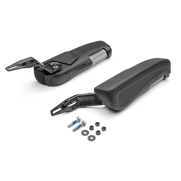 Husqvarna - Armlæn, venstre