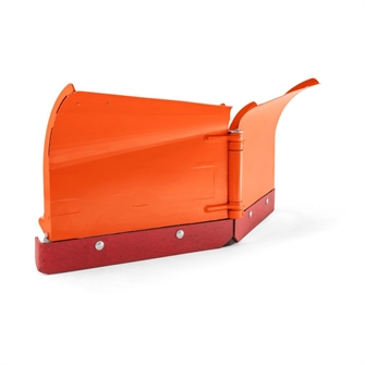 Husqvarna - Foldeplov - til ProRider