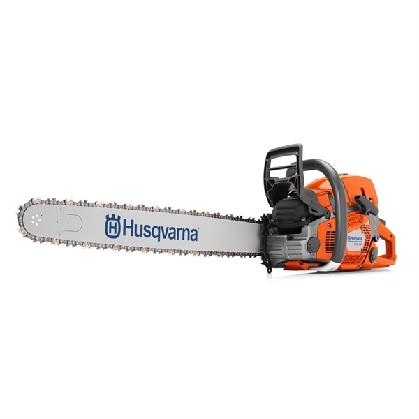 Husqvarna 572 XPG Kædesav