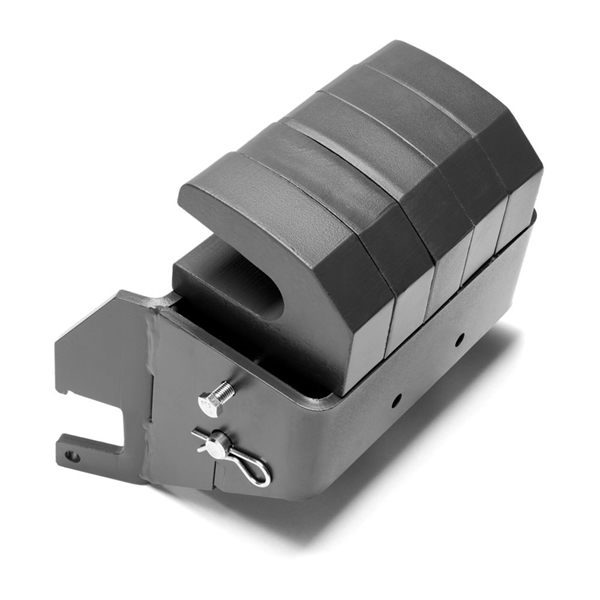 Husqvarna - Kontravægte - ProRider 520D/525D