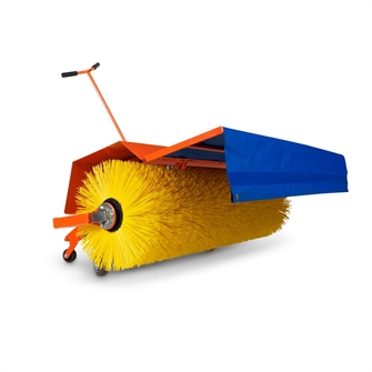 Husqvarna - Kost - PR/PF/R418/422/P524 