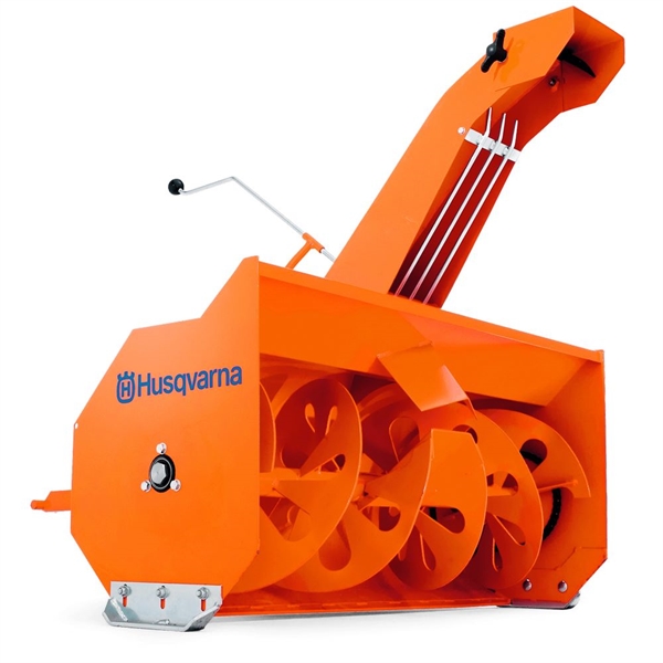 Husqvarna - Sneslynge - PR/PF/R 400-serie/P 524 