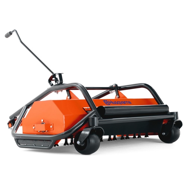 Husqvarna - Slagle-klipper - PR/PF/R 400-serie/P 524 