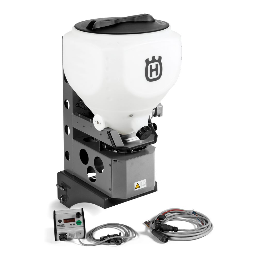 Husqvarna - Spreder Cyclone - ProRider 525D/520D