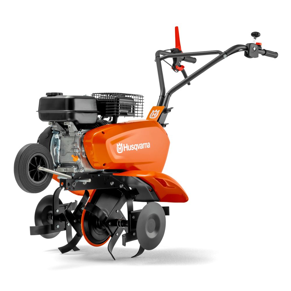 Husqvarna TF 225 Havefræser