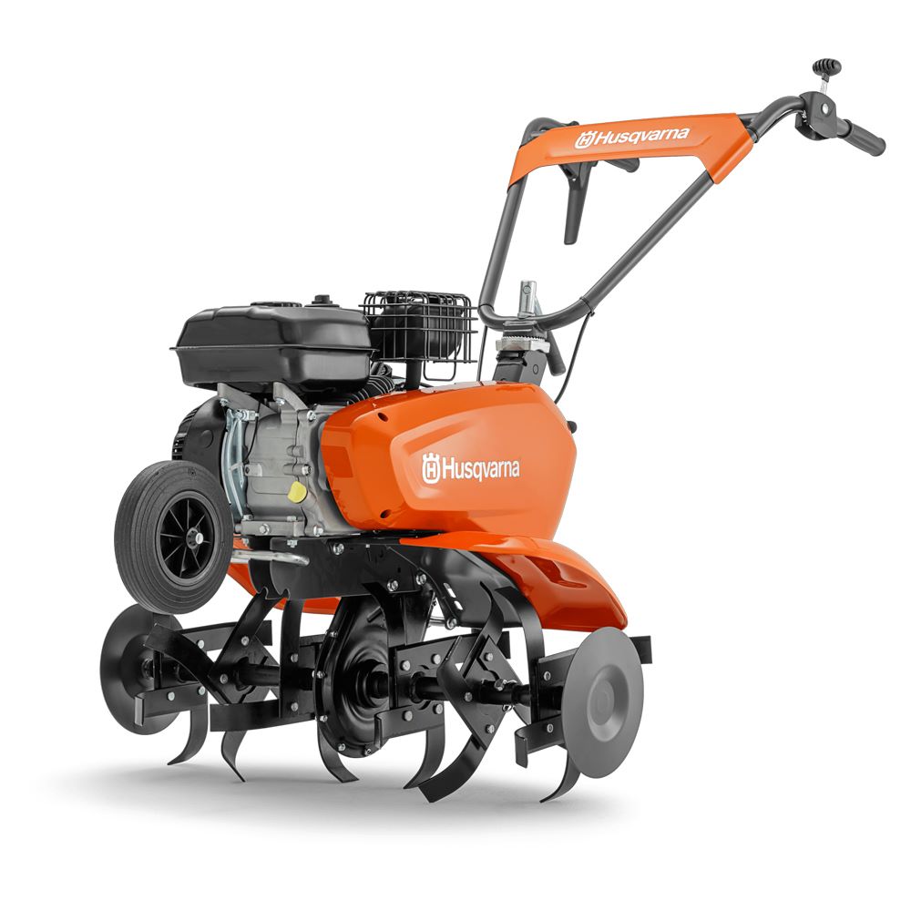 Husqvarna TF 335 Havefræser