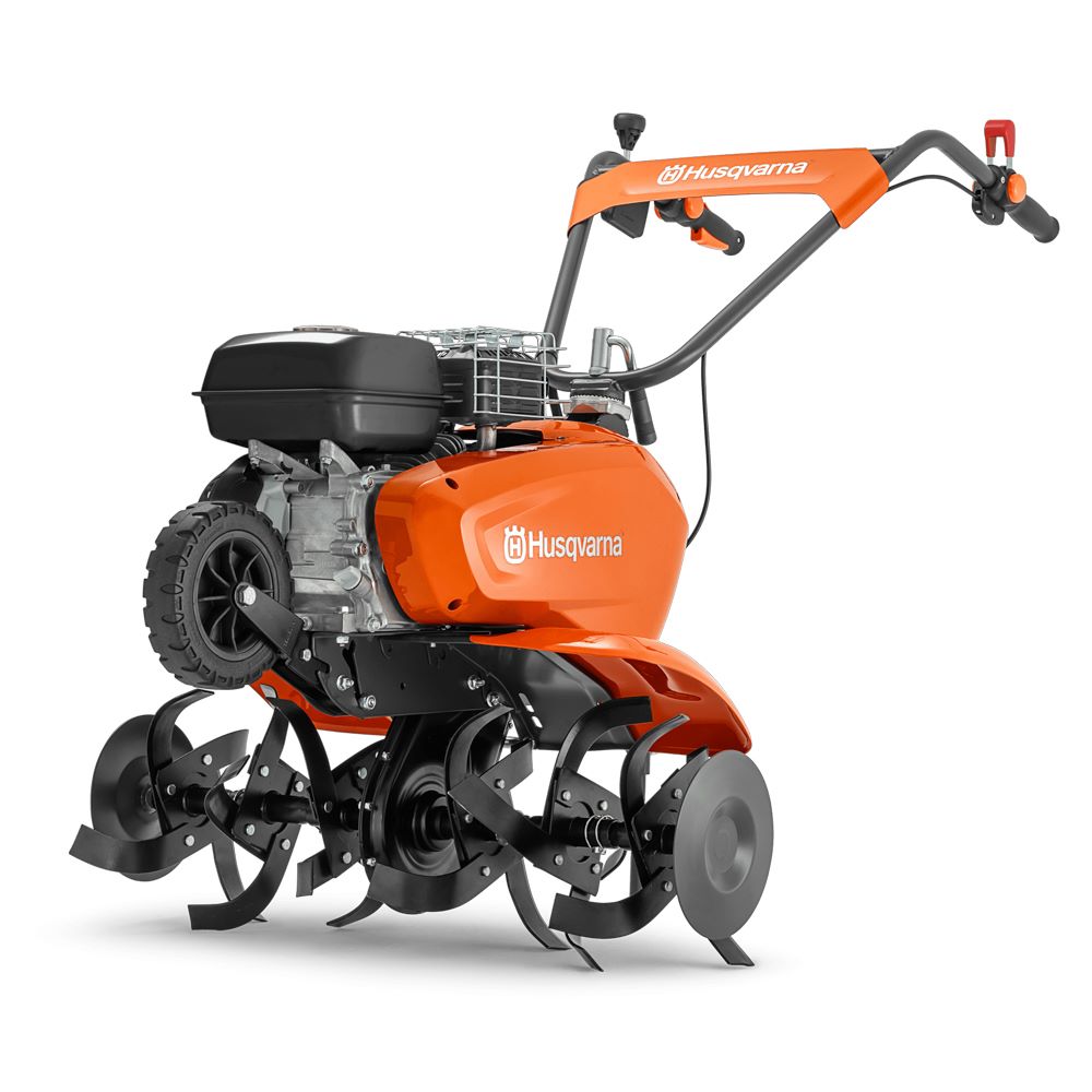 Husqvarna TF 435P Havefræser