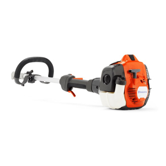 Husqvarna 525LK Motorenhed