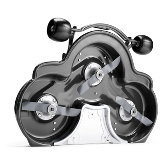 HUSQVARNA Klippebord - Combi 103 (erstatter 966 78 60-01) 