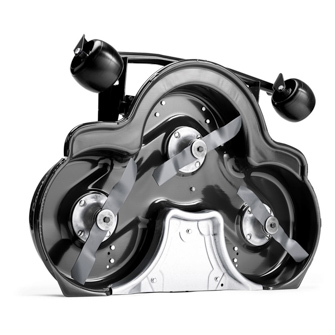 Klippebord - Husqvarna - Combi 94 til R 300 serie 